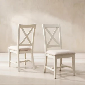 Wooden Dining Chair