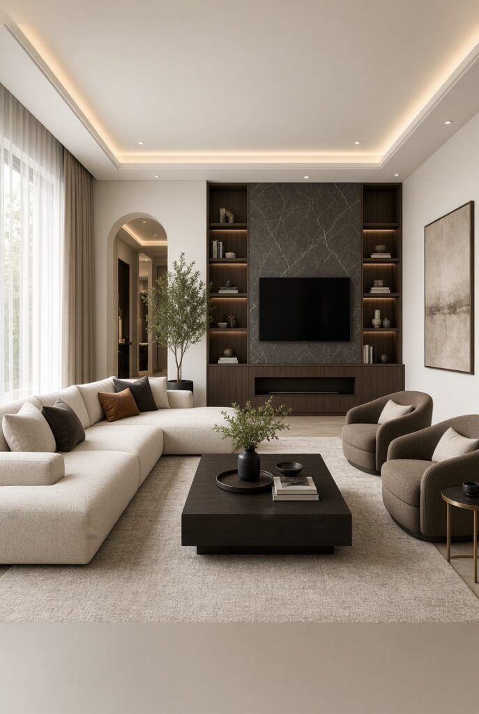 Hire Dubai Carpenter for Interior Design Services in Dubai