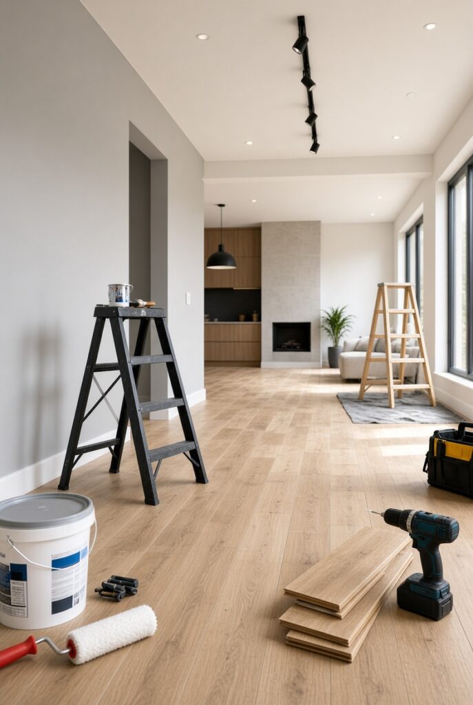 Hire Dubai Carpenter For Revonovation Services in Dubai