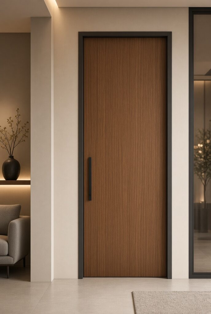 Hire & Book Dubai Carpenter for Customized Door in Dubai