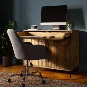 Bryant Small Hideaway Desk