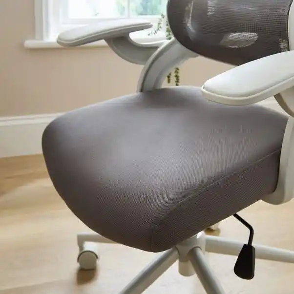 Burghley Ergonomic Mesh Office Chair - Image 3