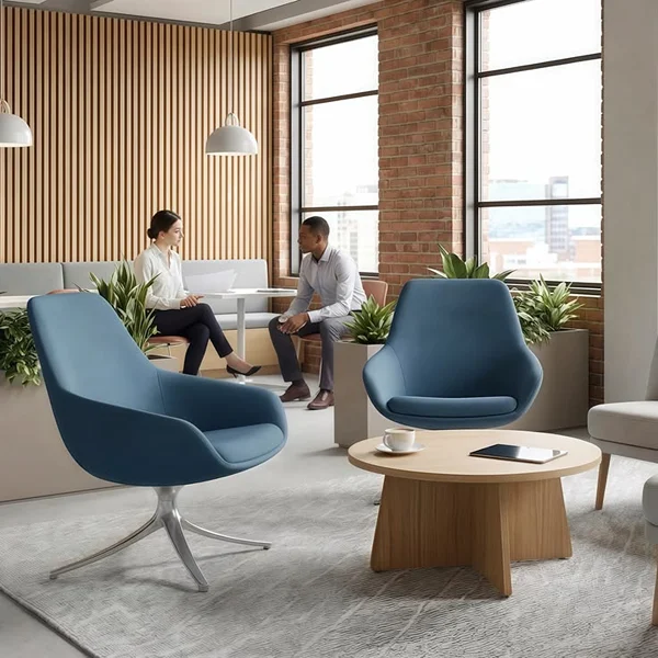 Custom Made Office Furniture designed for modern workspaces
