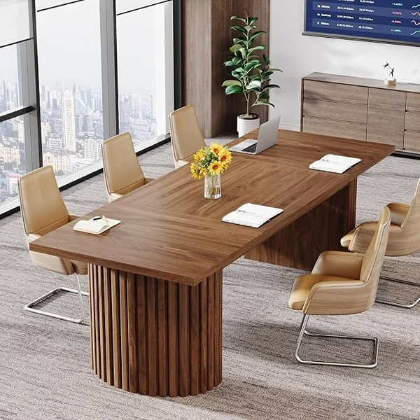 Custom Made Office Furniture for offices with custom layouts