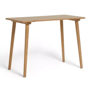 Habitat Axel Desk - Oak