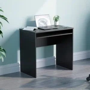 Huby Pull Out Computer Desk