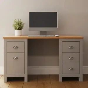 Lancaster Study Desk
