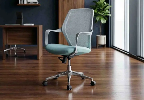 Office Chair Dubai featuring premium workplace furniture designs.