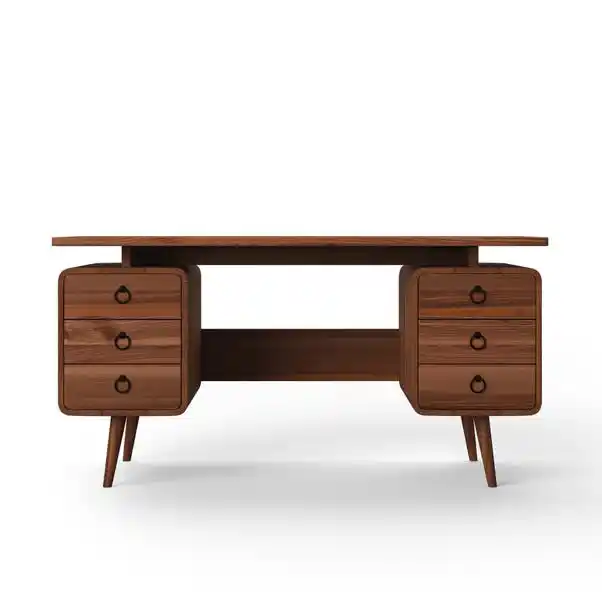 Somerset Desk - Image 2