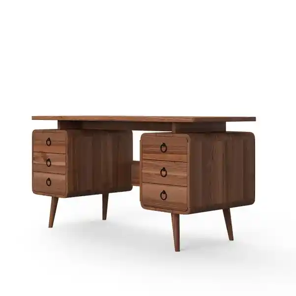 Somerset Desk - Image 3