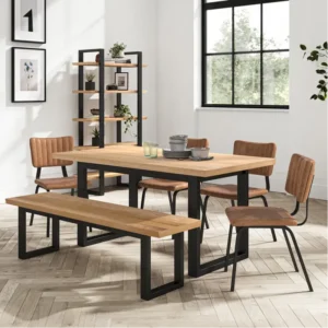8–10 Seater Extendable Dining Table
