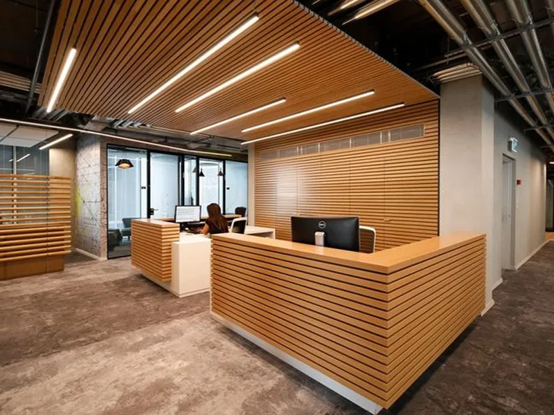 Carpentry aftercare and support services for customers in Ajman