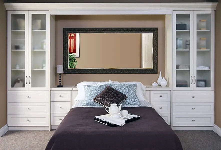 Built-In Cabinets and Storage Sharjah
