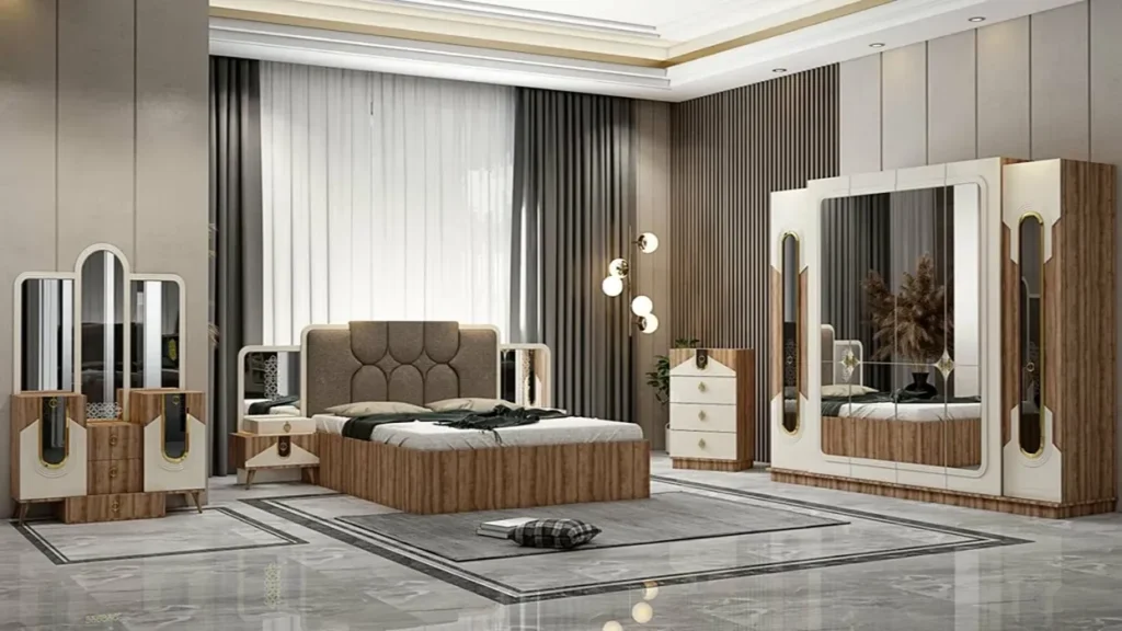 Carpenter Ajman Custom Carpentry Service