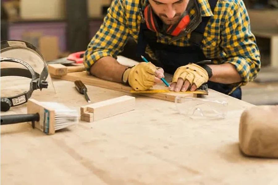 Carpenter Ajman Custom Carpentry and Joinery