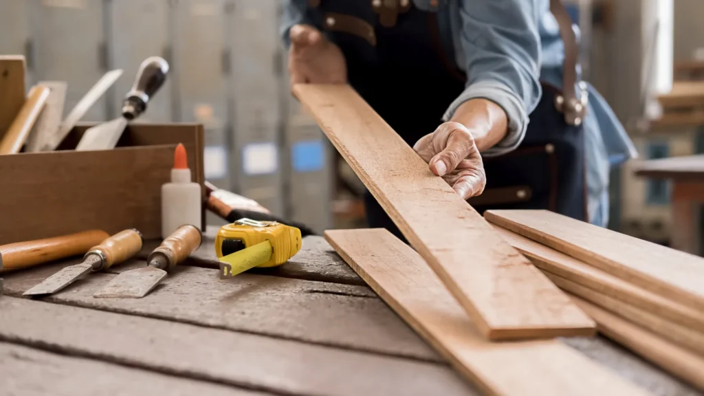 Carpenter Cost in Dubai 2026