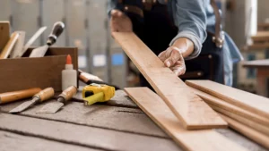 Carpenter Cost in Dubai 2026