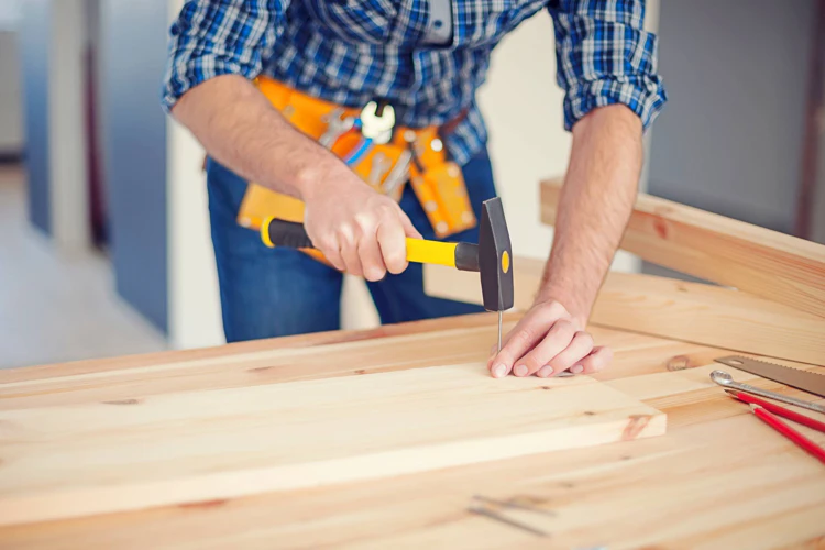Carpenter Sharjah Custom Carpentry and Joinery
