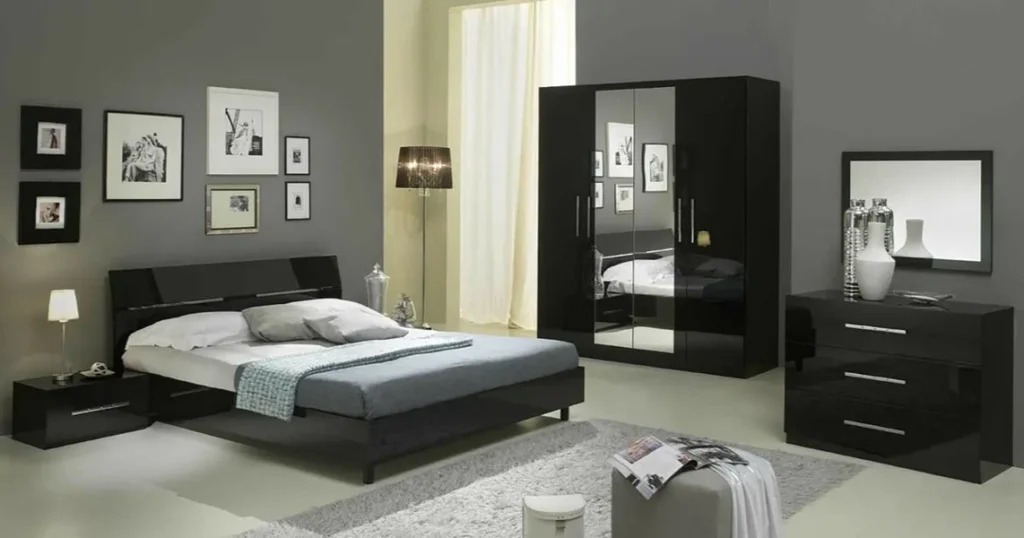 Custom Carpentry Services in Sharjah