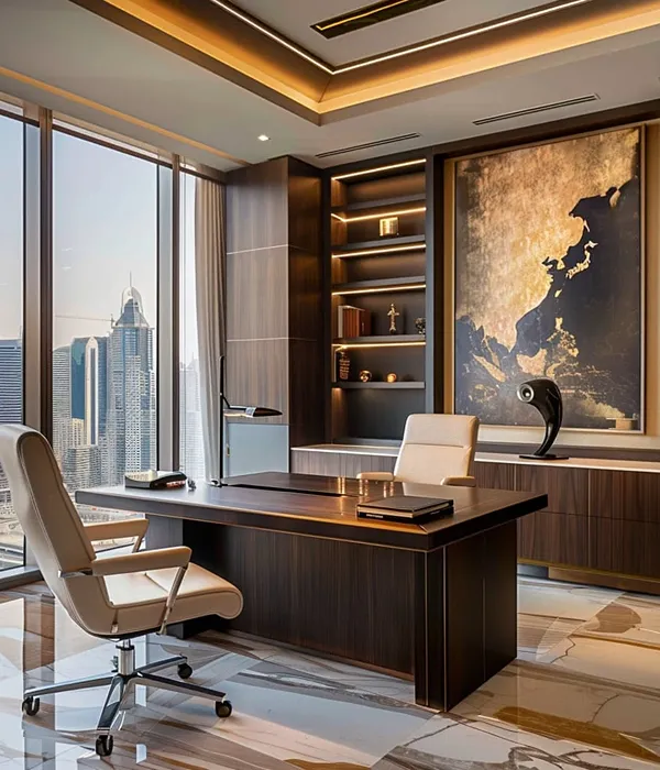 Office Carpentry