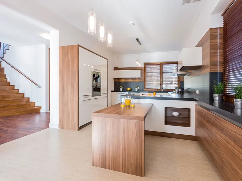 Reliable carpentry services for upgrading spaces in Sharjah