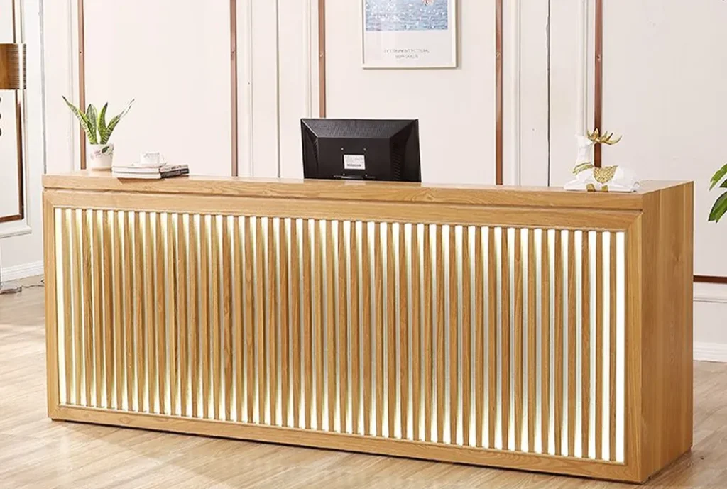 Shop and Office Counters in Ajman