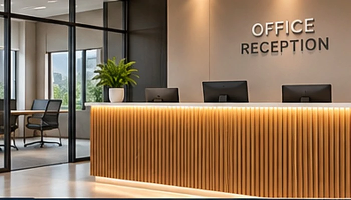 09 commercial office carpentry 1