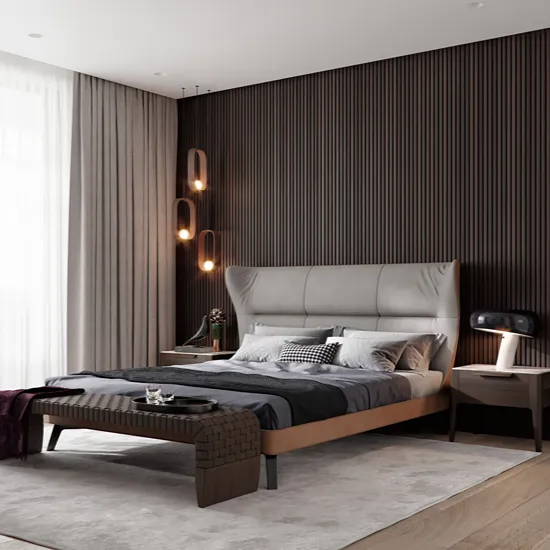 Bedroom Carpentry