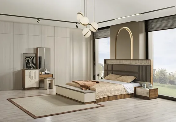 Carpenter Al Barsha 1
