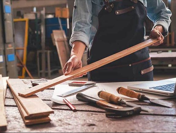 Carpenter Al Barsha