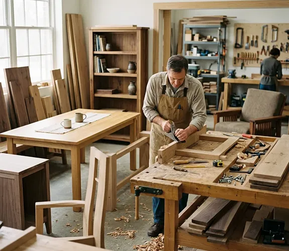 Carpenter Al Barsha