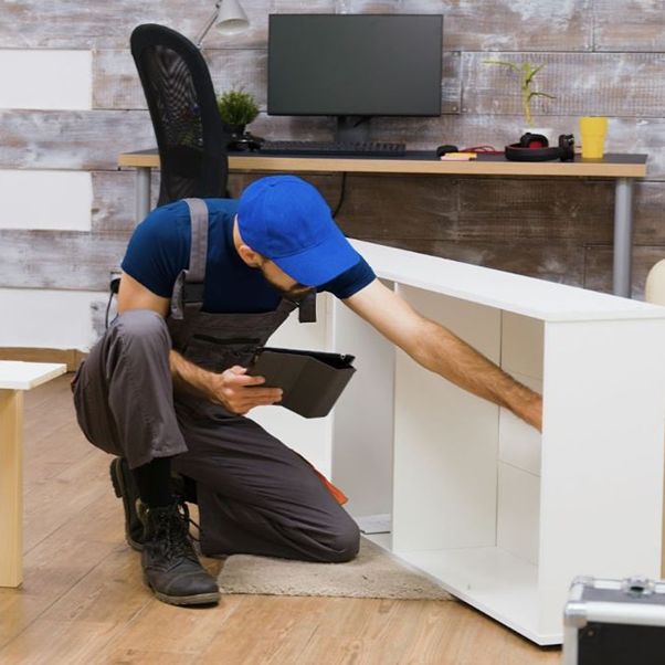 Furniture Repair