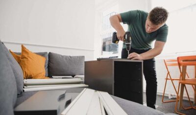 How Much Does Furniture Repair Cost in Dubai, and When Should You Replace It