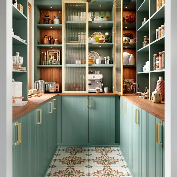 Kitchen Cabinets