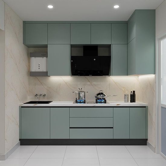 Kitchen Carpenter