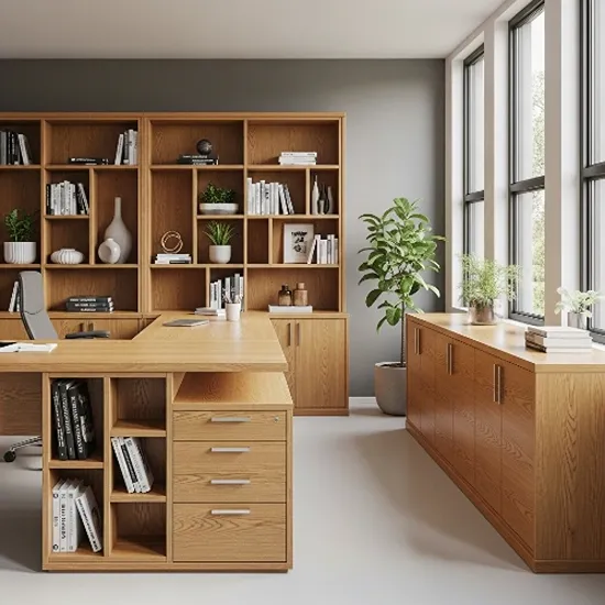 Office Carpenter