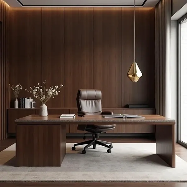Office Carpentry