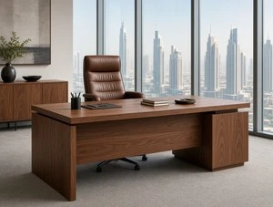 Buy Custom-Made Office Furniture in DUbai