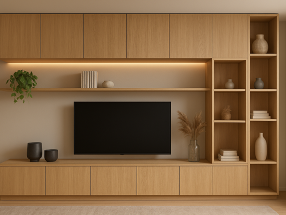 Tv Units