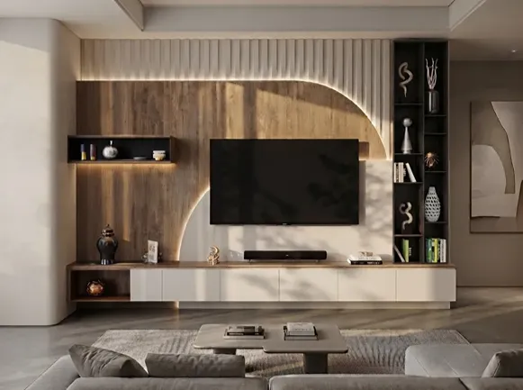 Tv Units