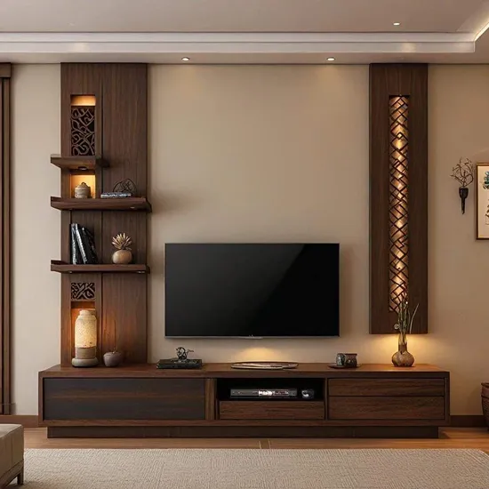 Tv Units 4