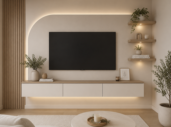 Tv Units Dubai