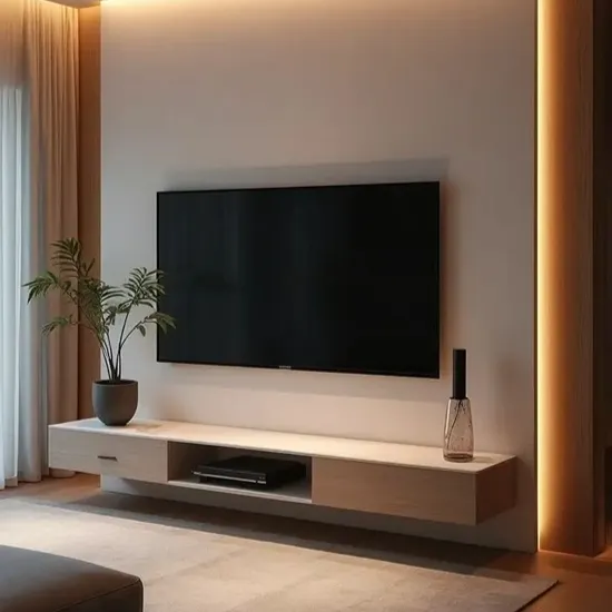 Tv Units In Dubai