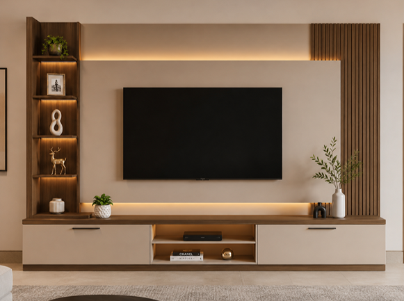 Tv Units