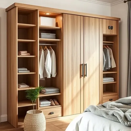 Wardrobe Carpenter