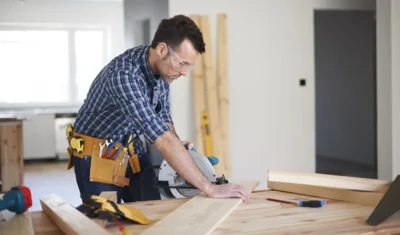 What Are the Best Carpentry Services in Dubai