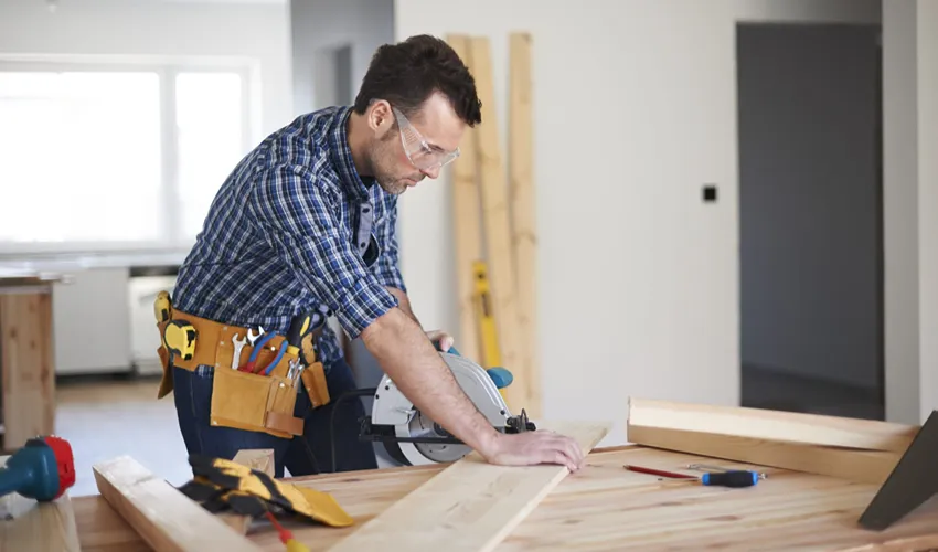 What Are the Best Carpentry Services in Dubai