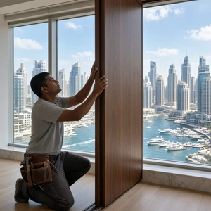 Carpentry Services in Dubai Marina