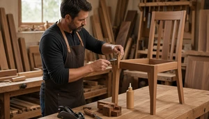 Book Our Furniture Repair services in Dubai