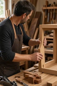 Book Our Bespoke Joinery Services in Dubai